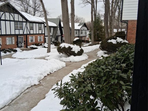 109 Parkside Drive , Suffern, NY 10901