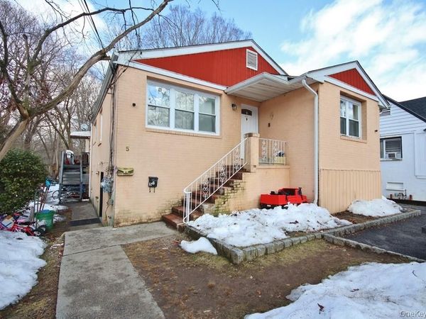 5 Highland Avenue , Suffern, NY 10901