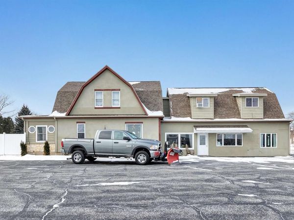 513 DULUTH AVENUE, Sturgeon Bay, WI 54235