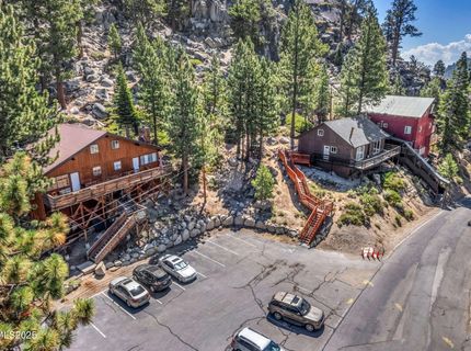 189 Tramway Drive, Stateline, NV 89449 Photo