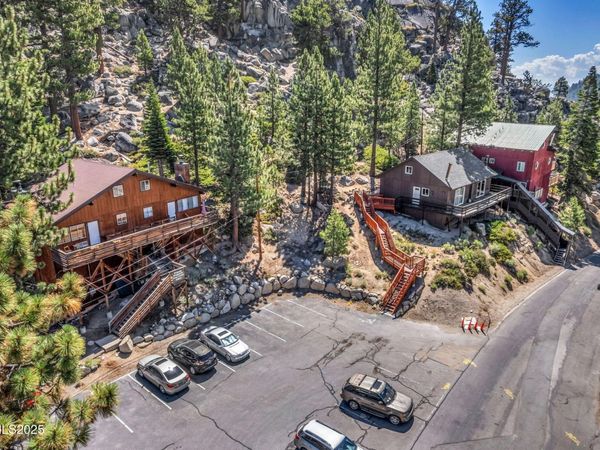 189 Tramway Drive, Stateline, NV 89449