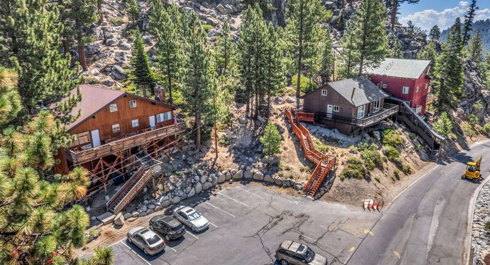 189 Tramway Drive, Stateline, NV 89449 Photo