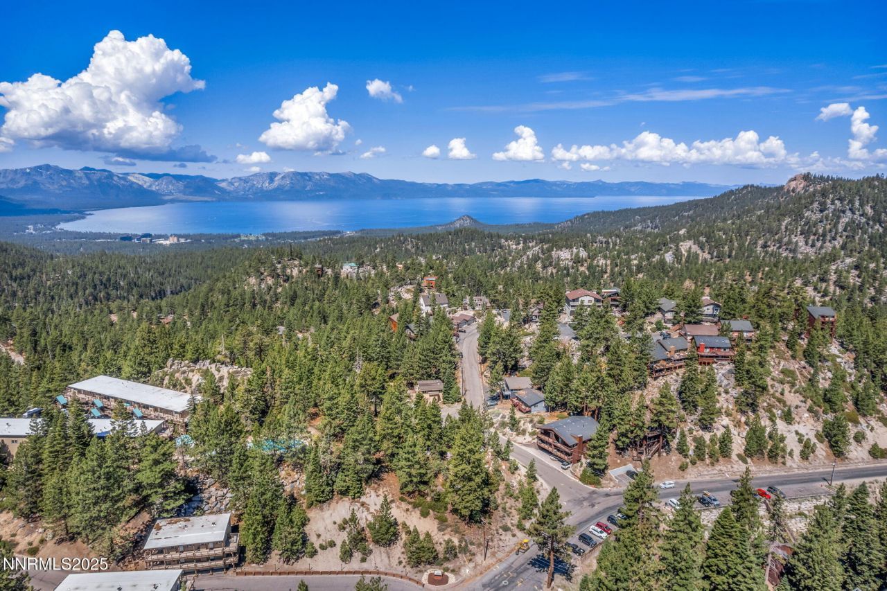 189 Tramway Drive, Stateline, NV 89449 Photo