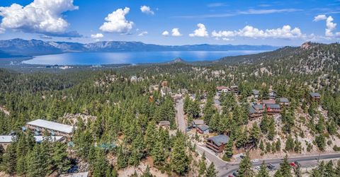 189 Tramway Drive, Stateline, NV 89449 Photo