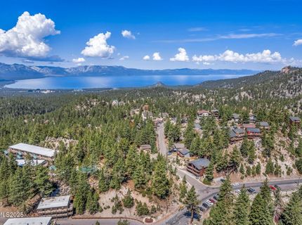 189 Tramway Drive, Stateline, NV 89449 Photo