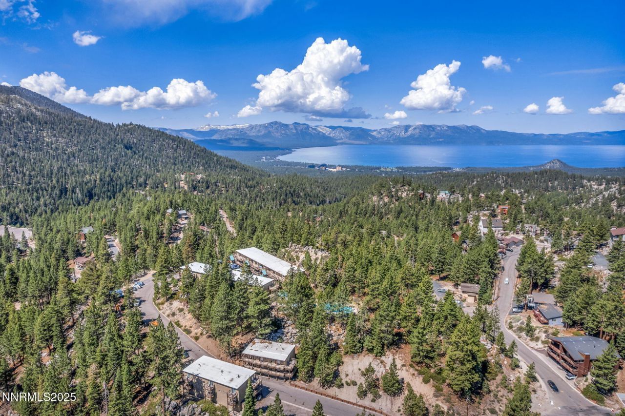 189 Tramway Drive, Stateline, NV 89449 Photo