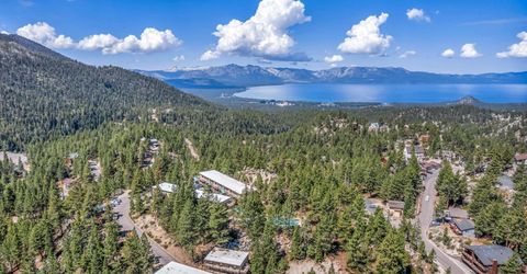 189 Tramway Drive, Stateline, NV 89449 Photo