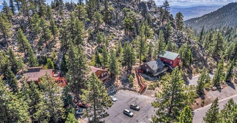 189 Tramway Drive, Stateline, NV 89449 Photo