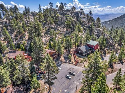 189 Tramway Drive, Stateline, NV 89449 Photo