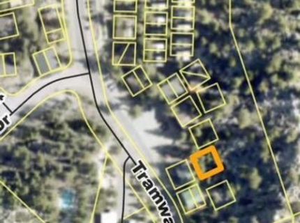 189 Tramway Drive, Stateline, NV 89449 Photo