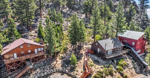 189 Tramway Drive, Stateline, NV 89449 Photo