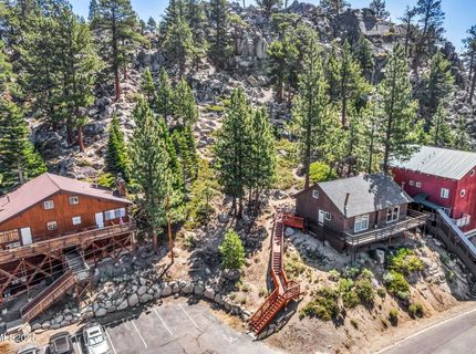 189 Tramway Drive, Stateline, NV 89449 Photo