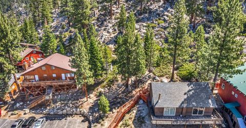 189 Tramway Drive, Stateline, NV 89449 Photo