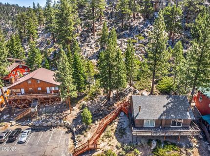 189 Tramway Drive, Stateline, NV 89449 Photo