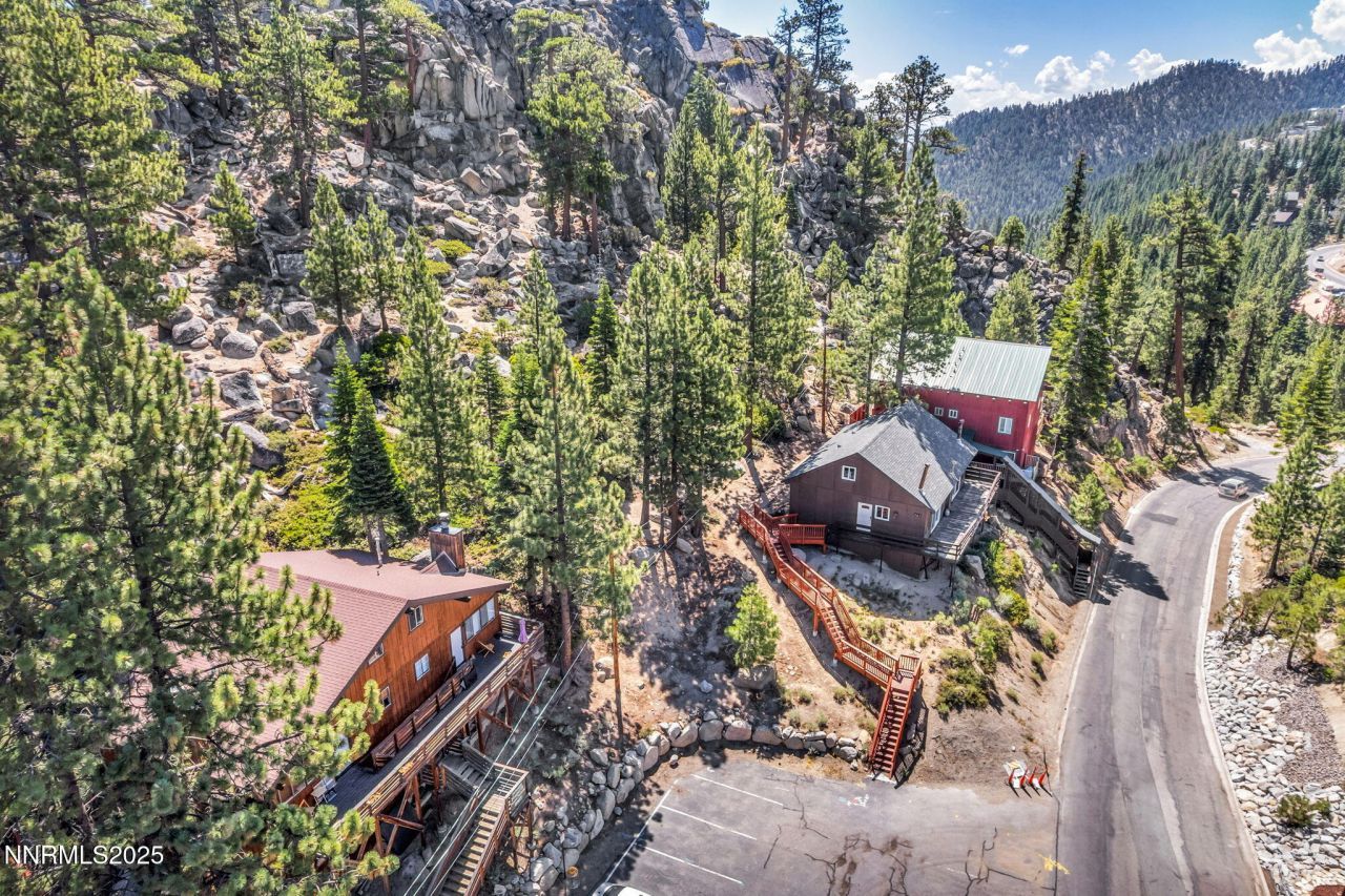 189 Tramway Drive, Stateline, NV 89449 Photo