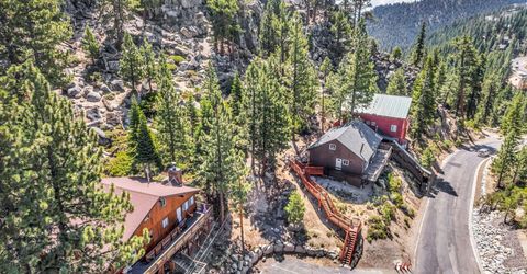 189 Tramway Drive, Stateline, NV 89449 Photo