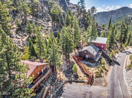 189 Tramway Drive, Stateline, NV 89449 Photo