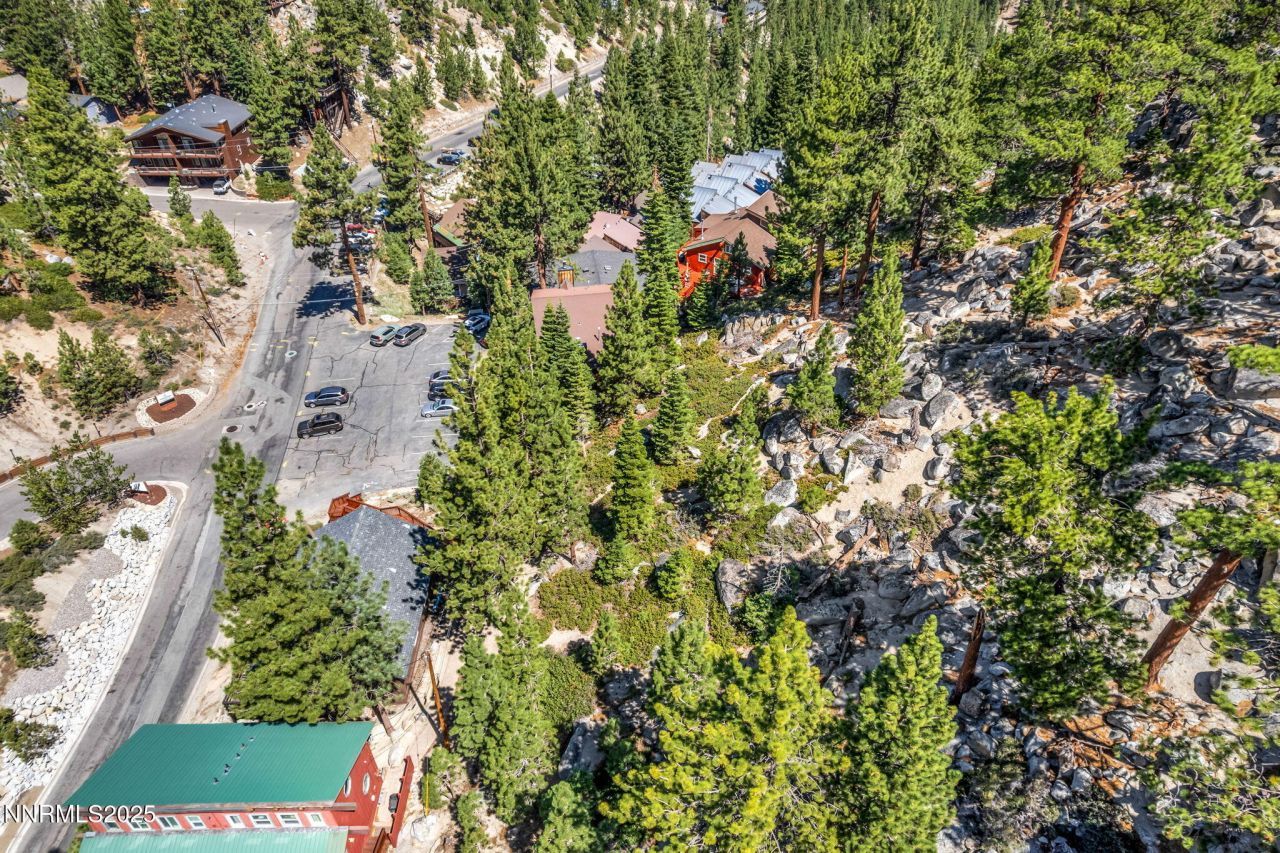 189 Tramway Drive, Stateline, NV 89449 Photo