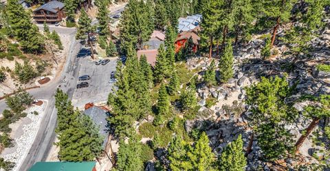 189 Tramway Drive, Stateline, NV 89449 Photo