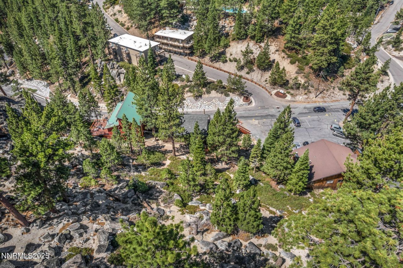 189 Tramway Drive, Stateline, NV 89449 Photo