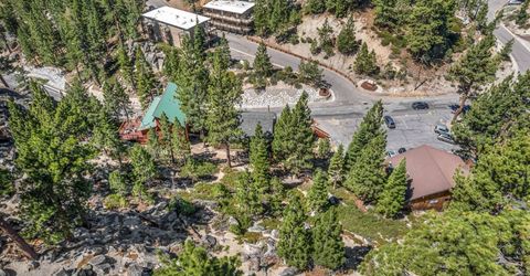 189 Tramway Drive, Stateline, NV 89449 Photo