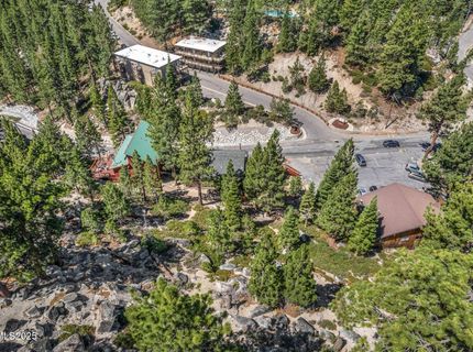 189 Tramway Drive, Stateline, NV 89449 Photo