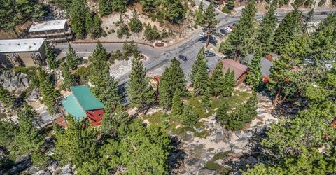 189 Tramway Drive, Stateline, NV 89449 Photo