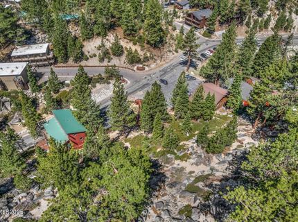 189 Tramway Drive, Stateline, NV 89449 Photo