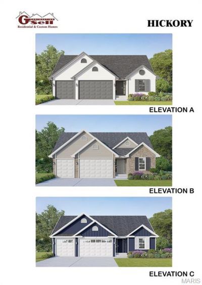 839 Dogwood Way , Hillsboro, MO 63050 Main Photo