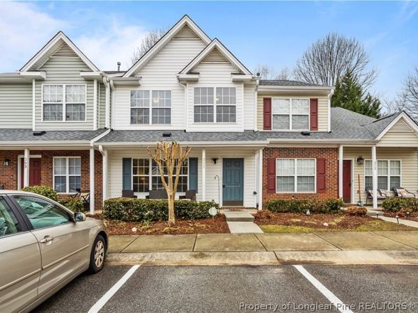 311 Bridford Drive, Greensboro, NC 27407