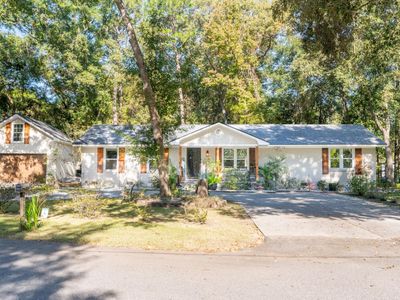 5734 Edgar Tumbleston Road, Hollywood, SC 29449