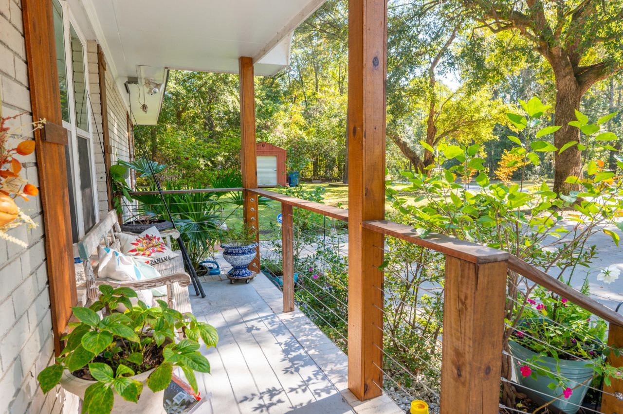 5734 Edgar Tumbleston Road Photo 20