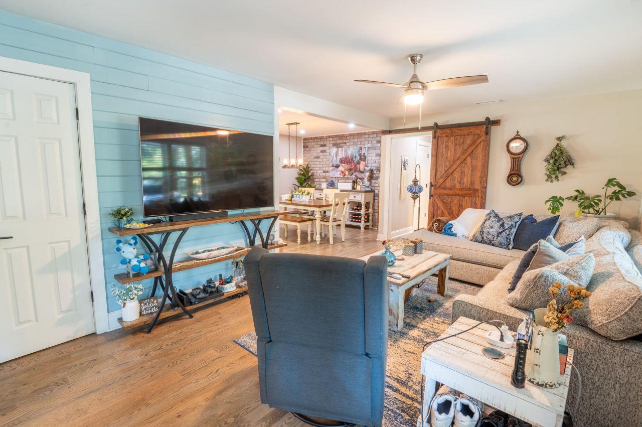 5734 Edgar Tumbleston Road Photo 23