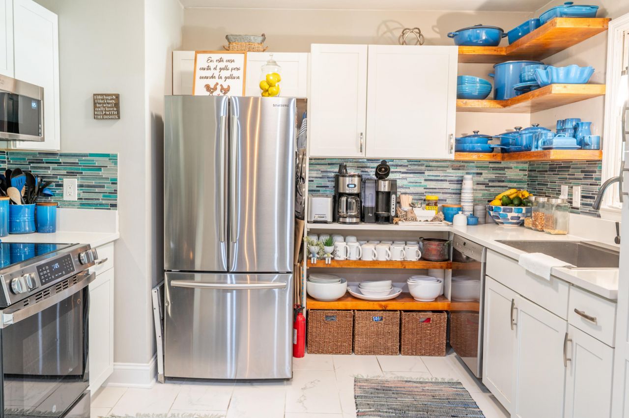 5734 Edgar Tumbleston Road Photo 33