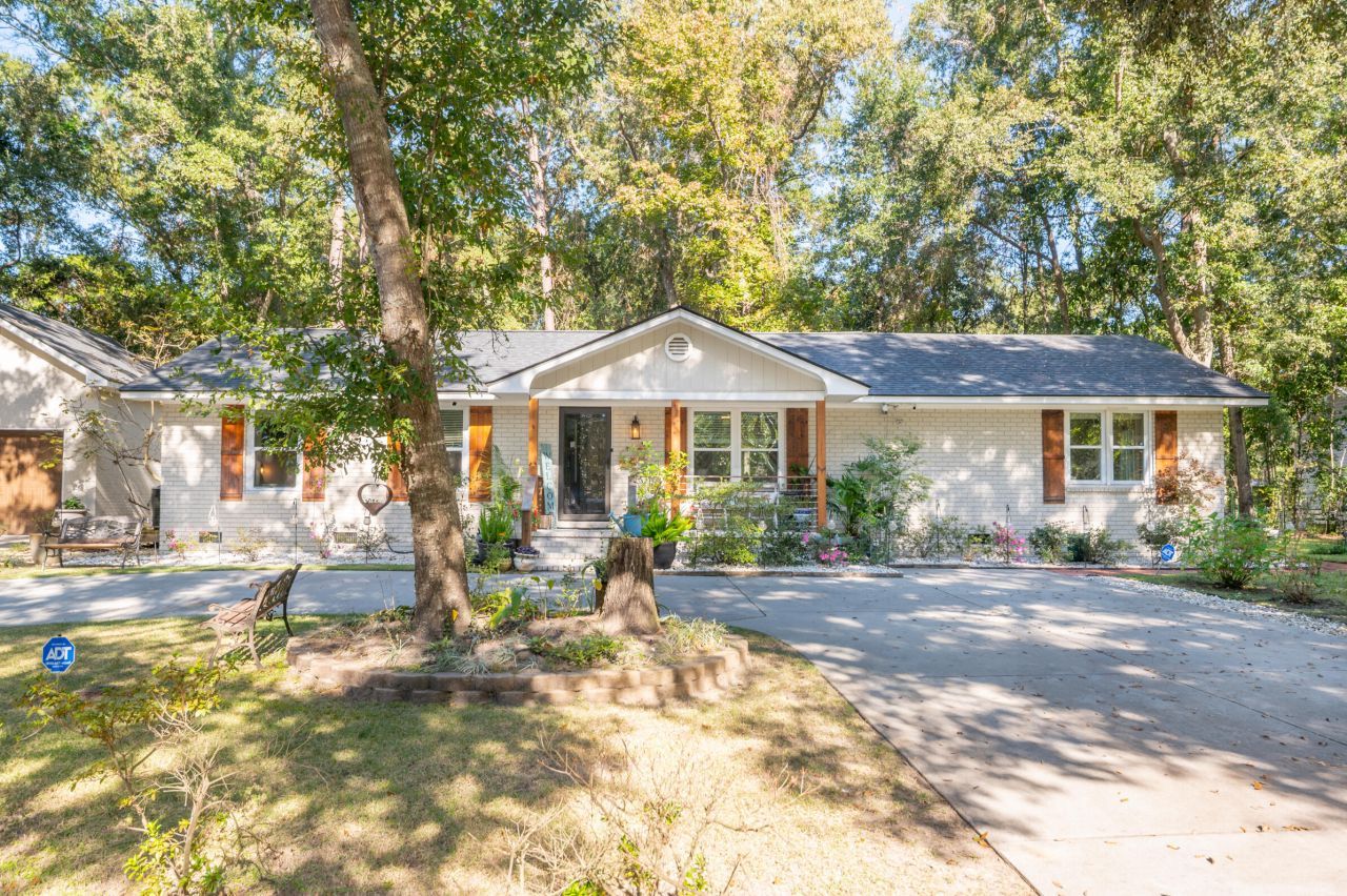 5734 Edgar Tumbleston Road Photo 5