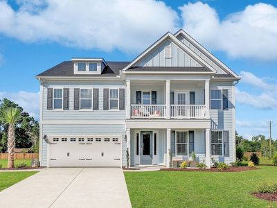 133 Grange Circle, Summerville, SC 29486