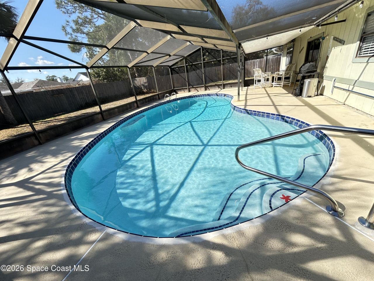 5075 Carter Street , Port Saint John, FL 32927 Photo