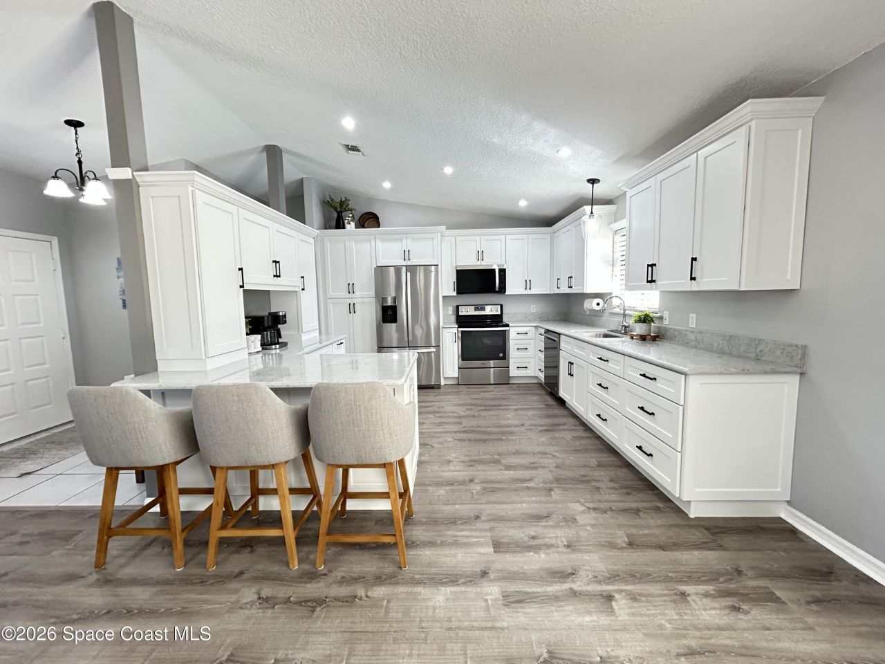 5075 Carter Street , Port Saint John, FL 32927 Photo