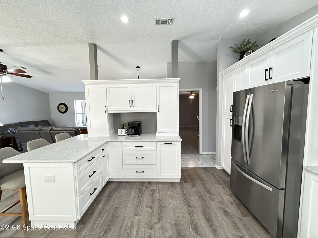 5075 Carter Street , Port Saint John, FL 32927 Photo