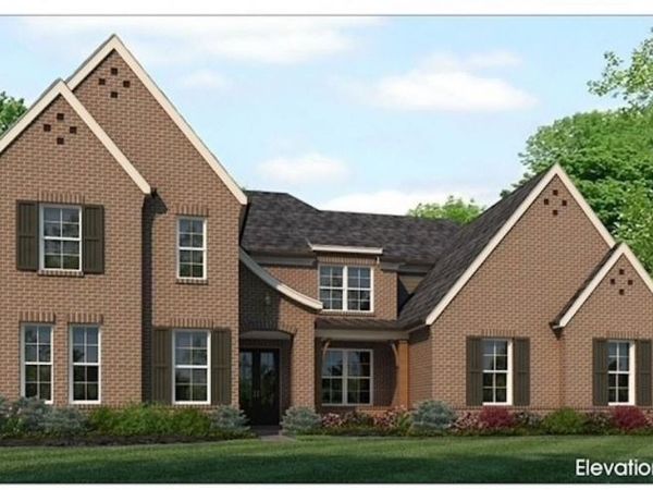 12762 HEATHER MIST CV, Arlington, TN 38002