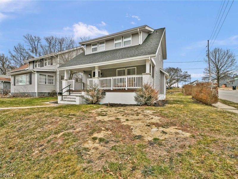 1243 Gorge Boulevard , Akron, OH 44310 Photo 2