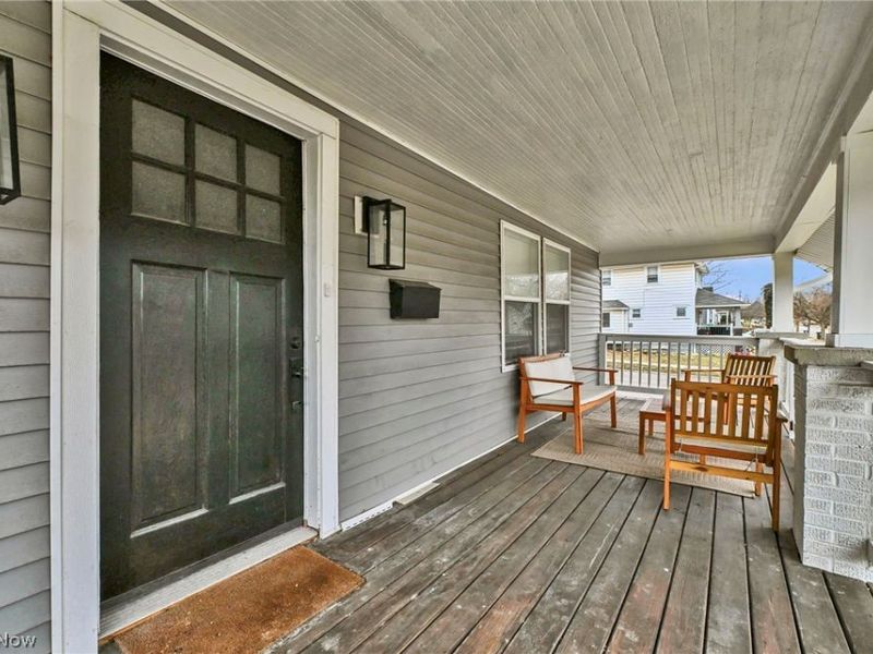 1243 Gorge Boulevard , Akron, OH 44310 Photo 4