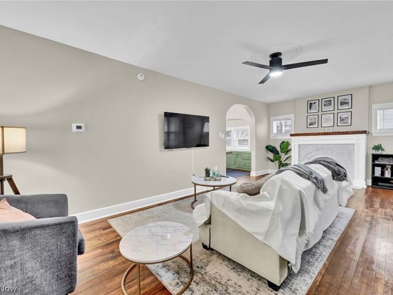 1243 Gorge Boulevard , Akron, OH 44310 Photo 5