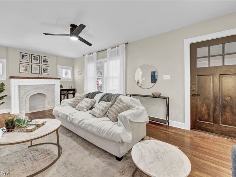 1243 Gorge Boulevard , Akron, OH 44310 Photo 6