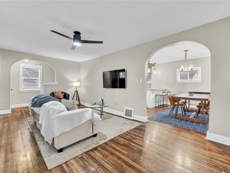 1243 Gorge Boulevard , Akron, OH 44310 Photo 7