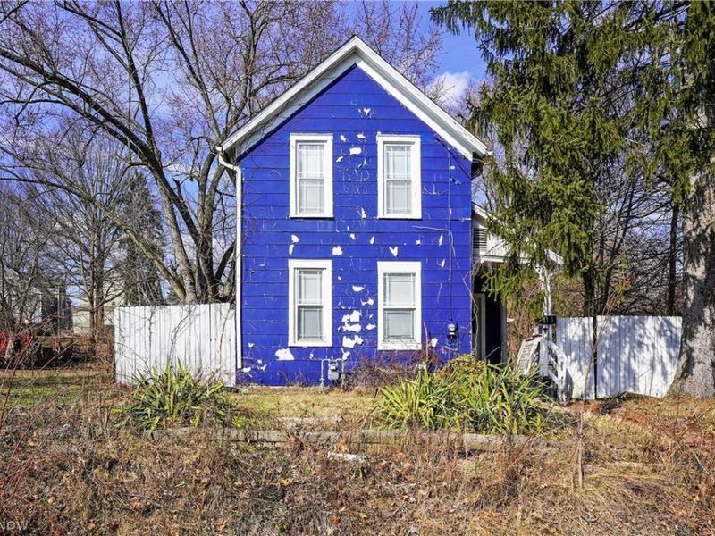 131 W Miller Avenue, Akron, OH 44301 Photo 1