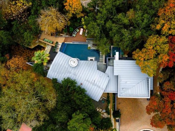 501 Westlake DR , West Lake Hills, TX 78746