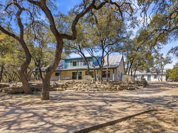 9035 Fair Oaks Parkway, Boerne, TX 78015