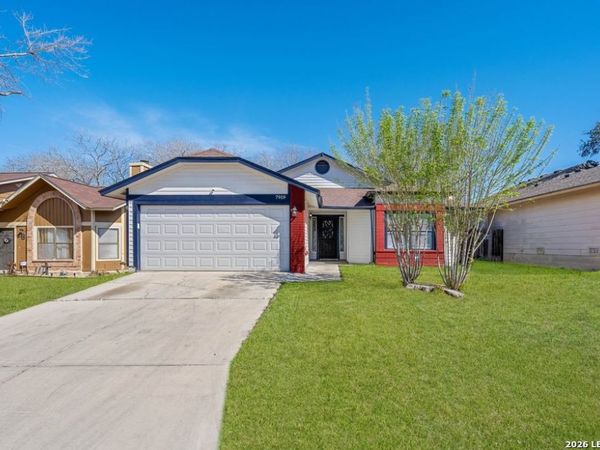 7919 Wayside Trail, San Antonio, TX 78244