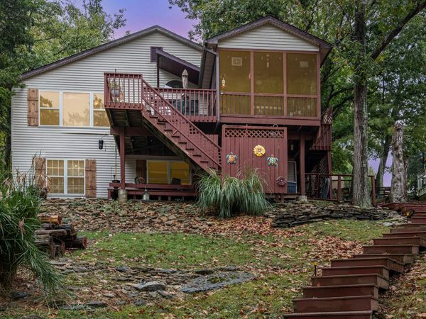 1427 Elk Lake Road, Owenton, KY 40359